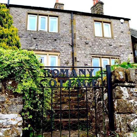 Bed & Breakfast Romany Buckden (North Yorkshire)