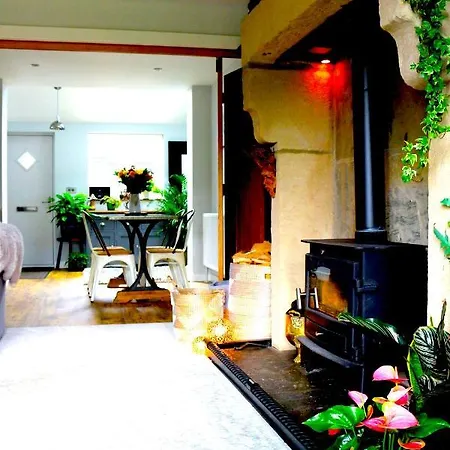 Bed & Breakfast Romany