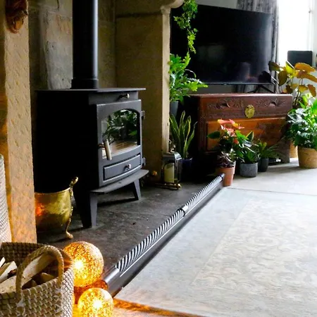 Romany Bed & Breakfast Buckden (North Yorkshire)