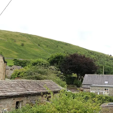 Romany * Buckden (North Yorkshire)