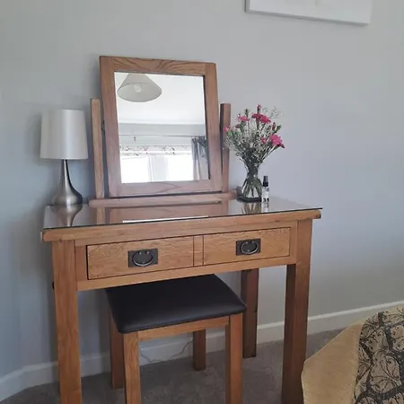 Romany Bed & Breakfast Buckden (North Yorkshire)