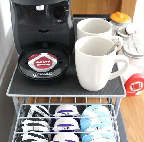 Romany Buckden (North Yorkshire)