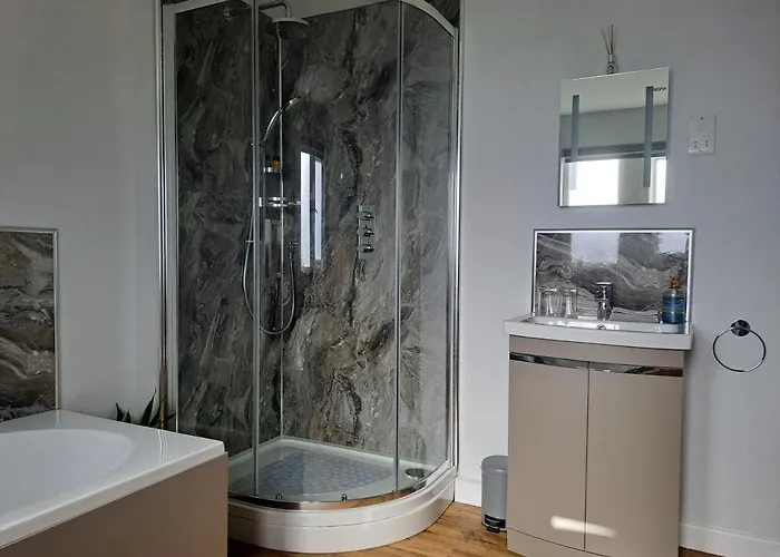 Romany Bed and Breakfast 3*